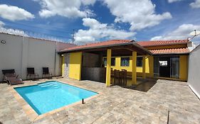 Pouso Oliveira Casa
